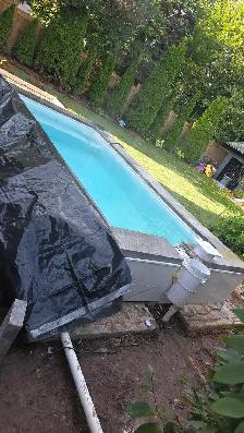 Pool Openings and Cleaning/Maintenance Service