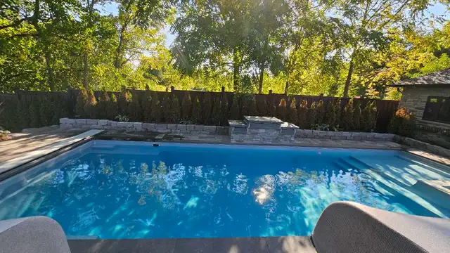 Pool Openings and Cleaning/Maintenance Service - Photo 2