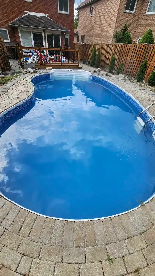 Pool Openings and Cleaning/Maintenance Service - Photo 3