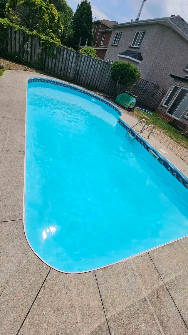 Pool Openings and Cleaning/Maintenance Service - Photo 5