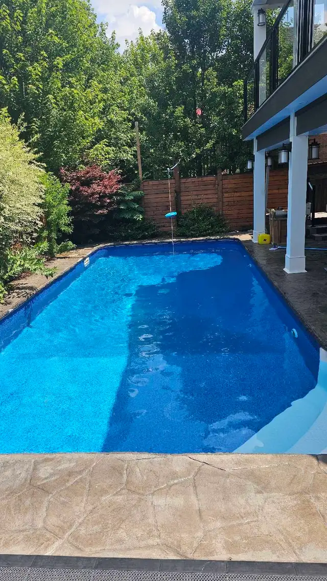 Pool Openings and Cleaning/Maintenance Service - Photo 6