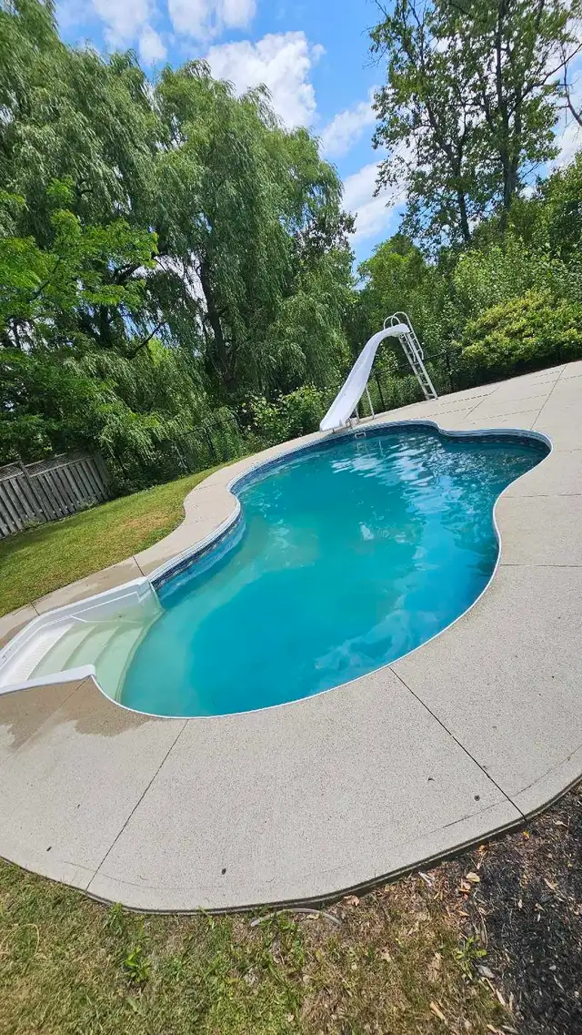 Pool Openings and Cleaning/Maintenance Service - Photo 7