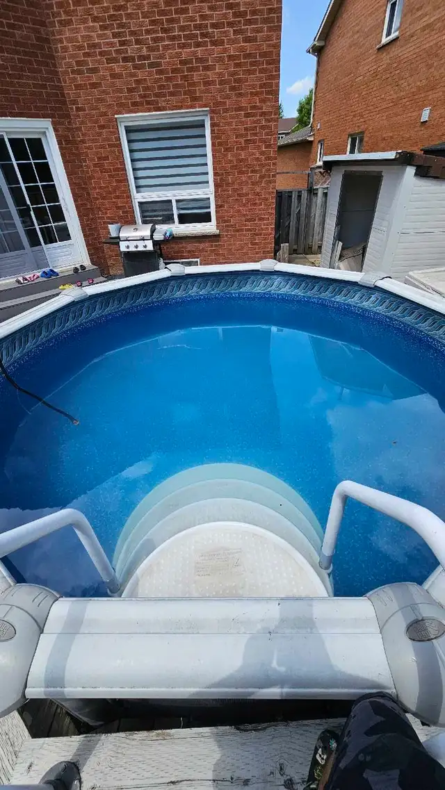 Pool Openings and Cleaning/Maintenance Service - Photo 8