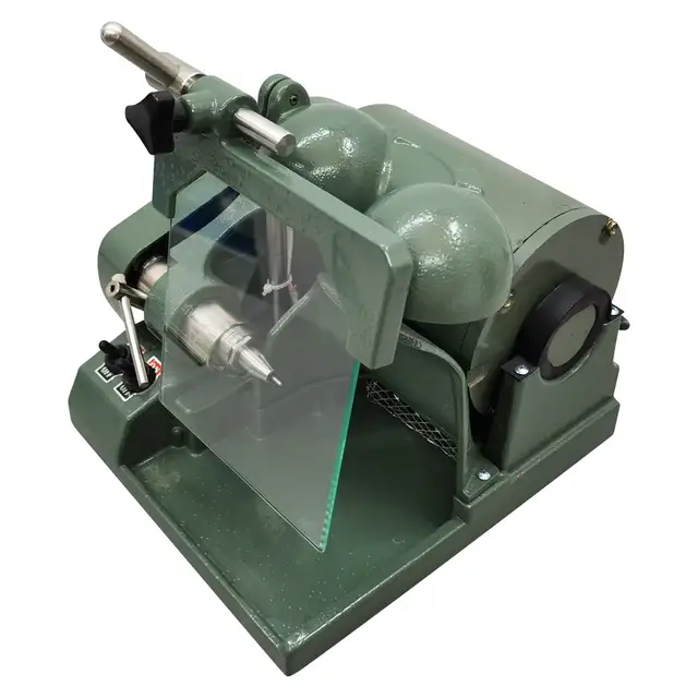 Dental High Speed Grinder Cutting Polishing Machine 056825 - Photo 3