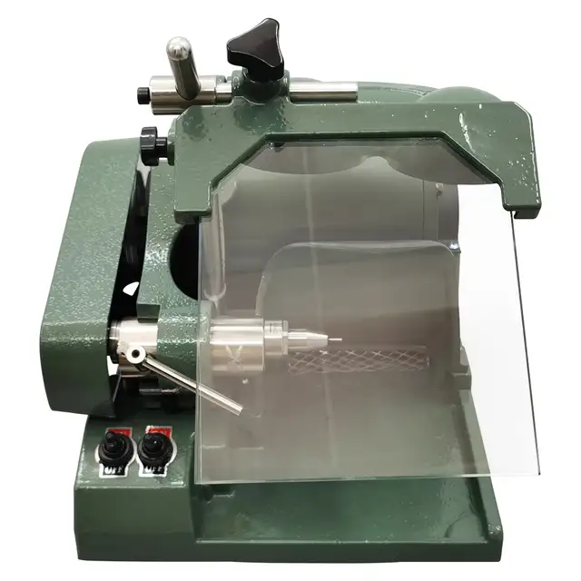 Dental High Speed Grinder Cutting Polishing Machine 056825 - Photo 5