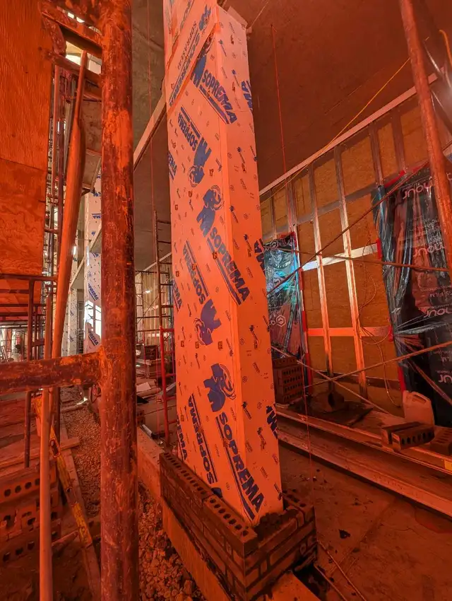 Now Hiring Masonry Prep - Photo 2