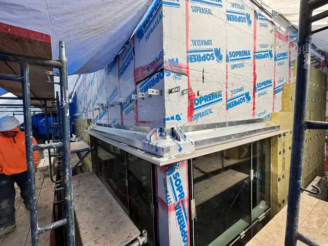 Now Hiring Masonry Prep - Photo 3