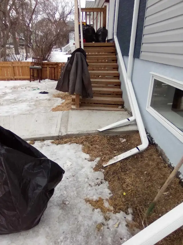 labourer looking for cash jobs