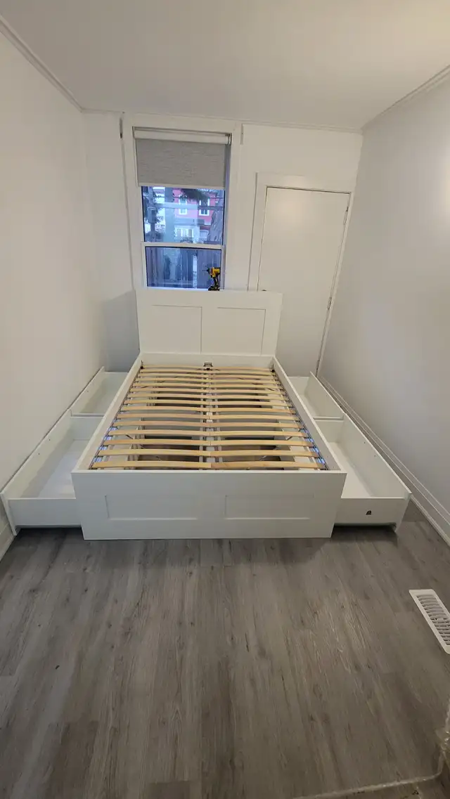 Furniture Assembly - Photo 4