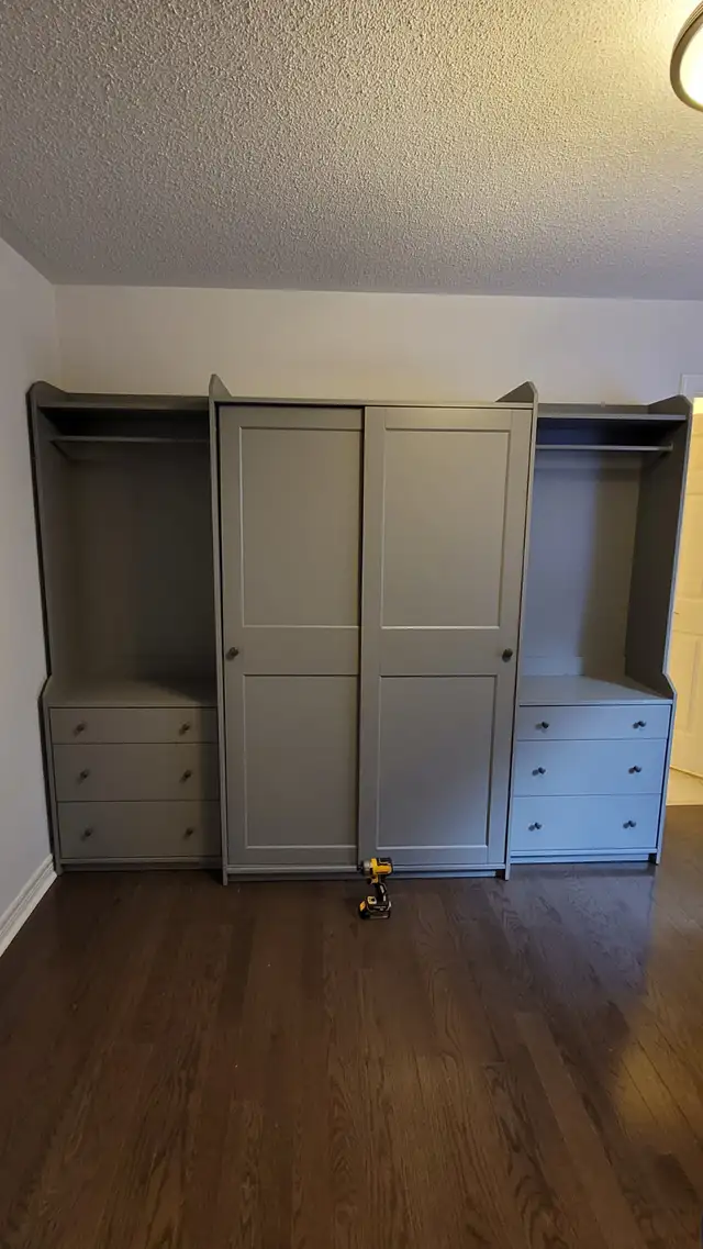 Furniture Assembly - Photo 9