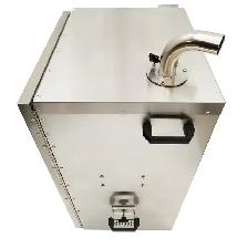 Automatic BBQ Meat Smoker Grill Sausage Smoke Oven 5-Layer056900 - Photo 4