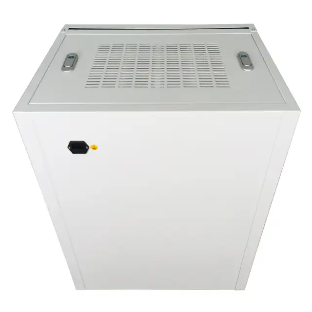 Lab LED Cleaning Table Mini Laminar Flow Cabinet 056903 - Photo 4