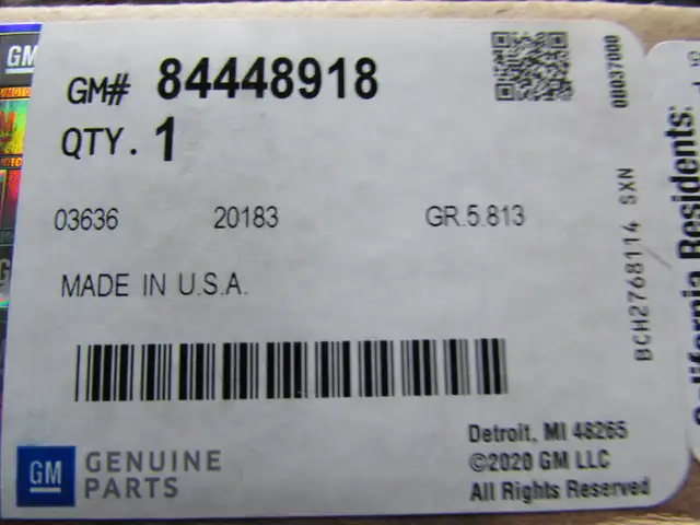 Premium Stainless Steel Lug Nut Sets for SUV 14x1.5 mm - Photo 4