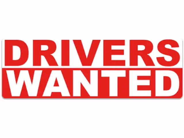 AZ driver Needed Cross Border