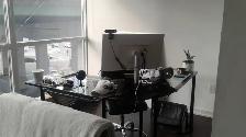 1 bed study :1950 Downtown Core/Waterfront/Cityplace/Fort York - Photo 2
