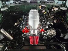 1971 Chevrolet Chevelle 6.0L LS swap ! 5 Speed Manual ! 550HP - Photo 2