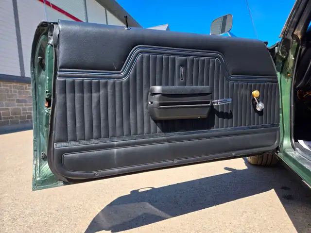 1971 Chevrolet Chevelle 6.0L LS swap ! 5 Speed Manual ! 550HP - Photo 19