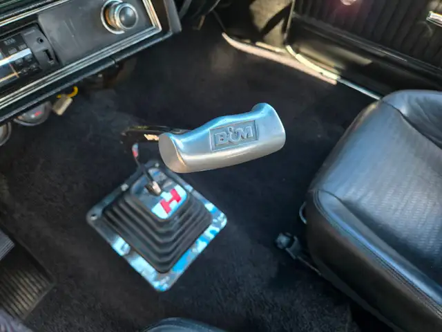 1971 Chevrolet Chevelle 6.0L LS swap ! 5 Speed Manual ! 550HP - Photo 23