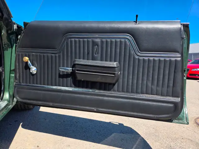 1971 Chevrolet Chevelle 6.0L LS swap ! 5 Speed Manual ! 550HP - Photo 27