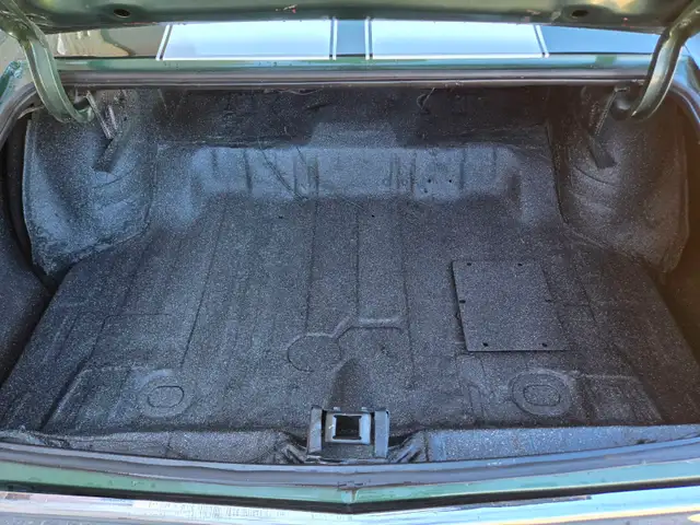 1971 Chevrolet Chevelle 6.0L LS swap ! 5 Speed Manual ! 550HP - Photo 28