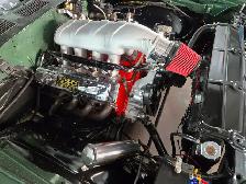 1971 Chevrolet Chevelle 6.0L LS swap ! 5 Speed Manual ! 550HP - Photo 29