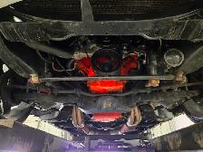 1971 Chevrolet Chevelle 6.0L LS swap ! 5 Speed Manual ! 550HP - Photo 31
