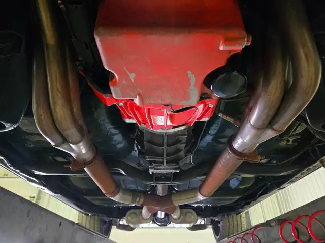 1971 Chevrolet Chevelle 6.0L LS swap ! 5 Speed Manual ! 550HP - Photo 32