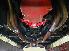 1971 Chevrolet Chevelle 6.0L LS swap ! 5 Speed Manual ! 550HP - Photo 32
