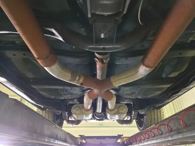 1971 Chevrolet Chevelle 6.0L LS swap ! 5 Speed Manual ! 550HP - Photo 33