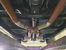 1971 Chevrolet Chevelle 6.0L LS swap ! 5 Speed Manual ! 550HP - Photo 33
