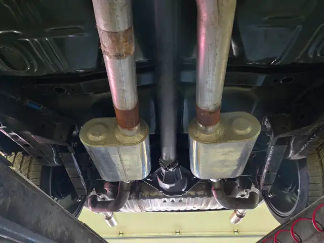 1971 Chevrolet Chevelle 6.0L LS swap ! 5 Speed Manual ! 550HP - Photo 34