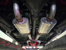 1971 Chevrolet Chevelle 6.0L LS swap ! 5 Speed Manual ! 550HP - Photo 35