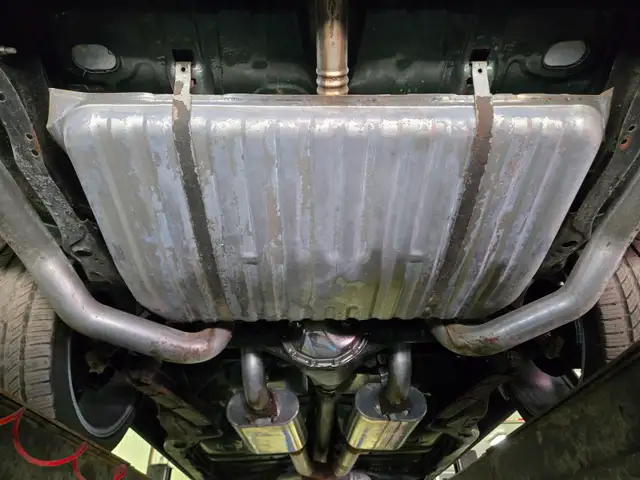 1971 Chevrolet Chevelle 6.0L LS swap ! 5 Speed Manual ! 550HP - Photo 36