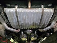 1971 Chevrolet Chevelle 6.0L LS swap ! 5 Speed Manual ! 550HP - Photo 36