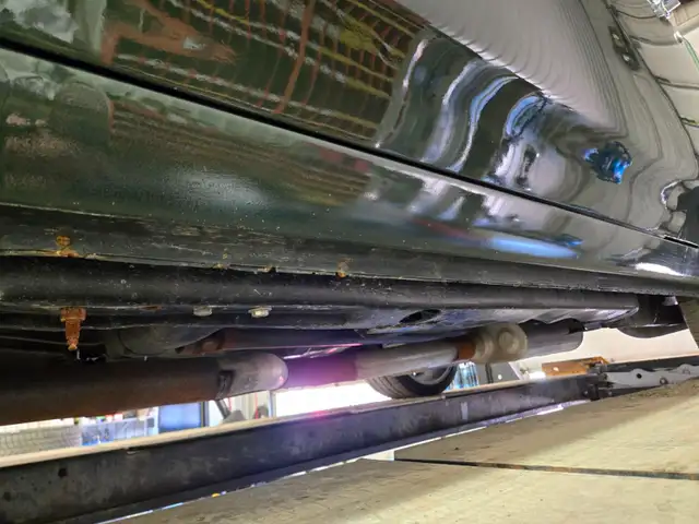 1971 Chevrolet Chevelle 6.0L LS swap ! 5 Speed Manual ! 550HP - Photo 38