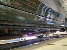 1971 Chevrolet Chevelle 6.0L LS swap ! 5 Speed Manual ! 550HP - Photo 38