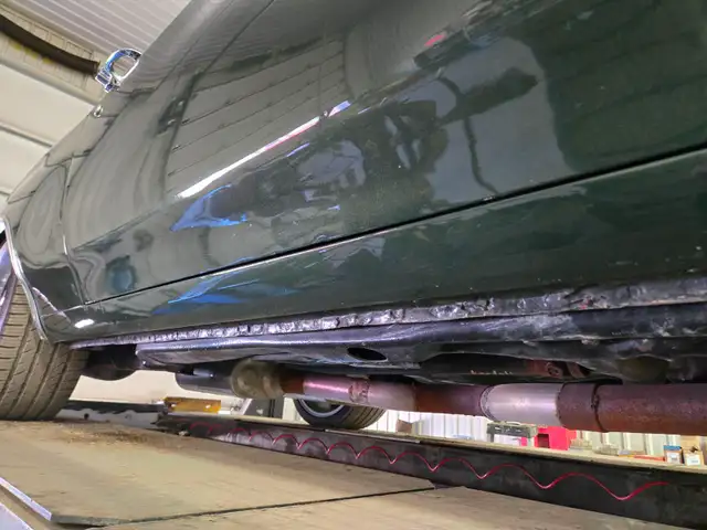 1971 Chevrolet Chevelle 6.0L LS swap ! 5 Speed Manual ! 550HP - Photo 39