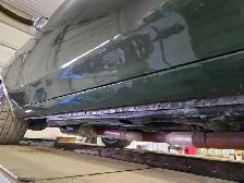 1971 Chevrolet Chevelle 6.0L LS swap ! 5 Speed Manual ! 550HP - Photo 39