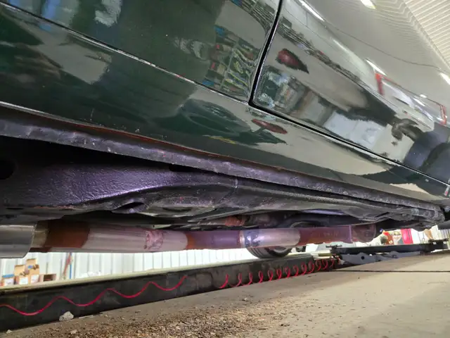 1971 Chevrolet Chevelle 6.0L LS swap ! 5 Speed Manual ! 550HP - Photo 40