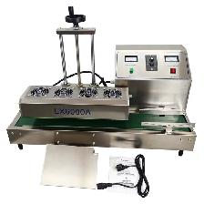 Electromagnetic Bottle Cap Sealer Machine 20-80mm 220V 181082