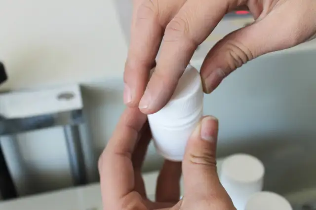 Promotion LGYF-2000 Continuous Induction Sealer Machine 181333 - Photo 5