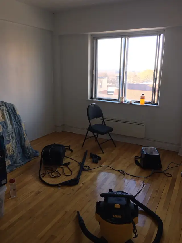 Ménage du printemps! Je m’en occupe ️… - Photo 4