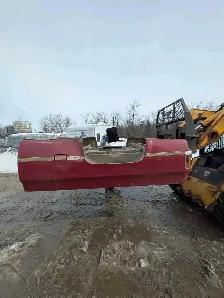CHEVY GMC SIERRA RUST FREE SOUTHERN TRUCK BED