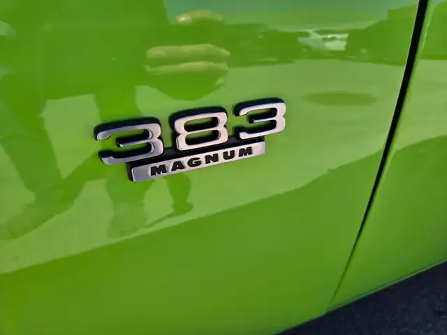 1970 Dodge SUPER BEE 383 MAGNUM / MATCH NUMBER Vrai Super Bee ! - Photo 6