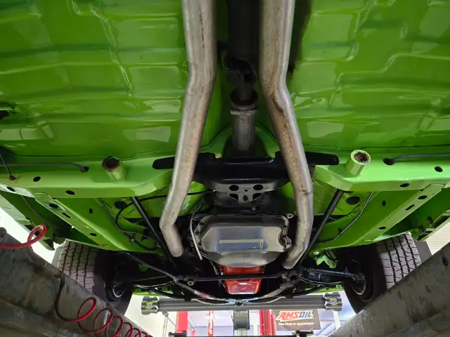 1970 Dodge SUPER BEE 383 MAGNUM / MATCH NUMBER Vrai Super Bee ! - Photo 34
