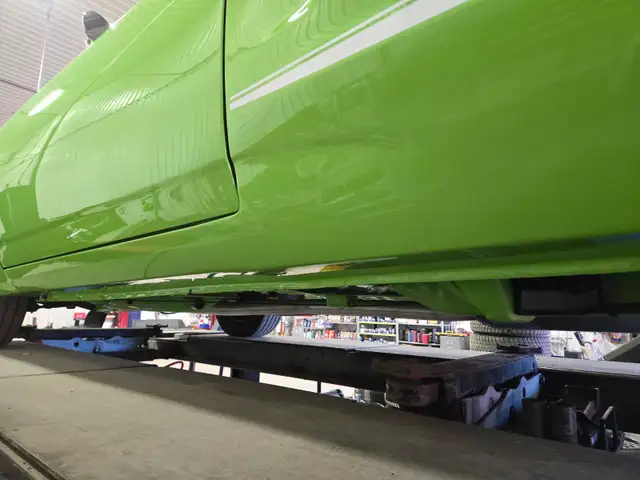 1970 Dodge SUPER BEE 383 MAGNUM / MATCH NUMBER Vrai Super Bee ! - Photo 39
