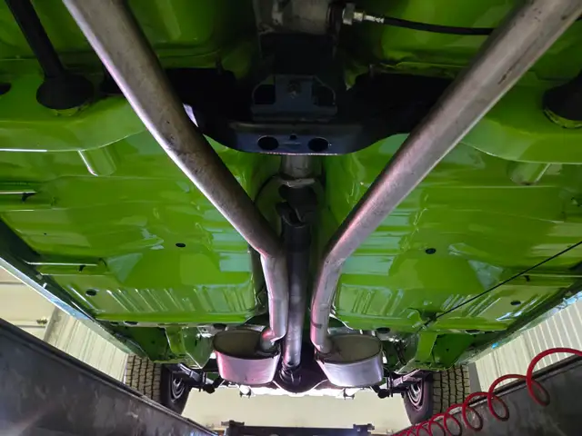 1970 Dodge SUPER BEE 383 MAGNUM / MATCH NUMBER Vrai Super Bee ! - Photo 42