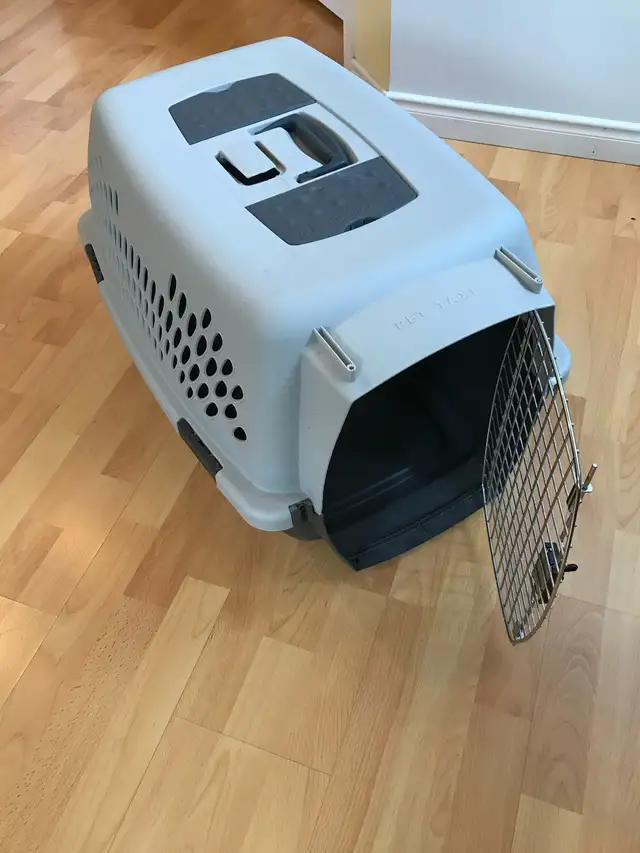 Transporteur pour animal - Photo 2