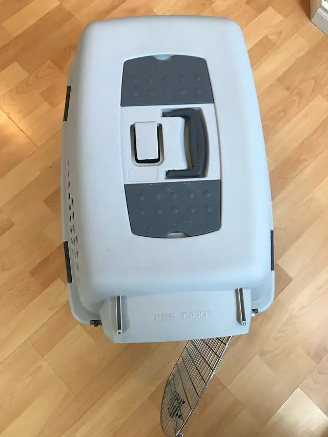 Transporteur pour animal - Photo 3