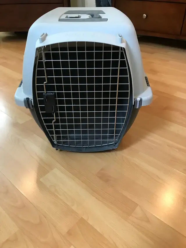 Transporteur pour animal - Photo 4